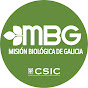 Misión Biológica de Galicia - CSIC logo