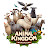 Animal Kingdom Bangalore
