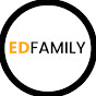 EdFamily YouTube Profile Photo