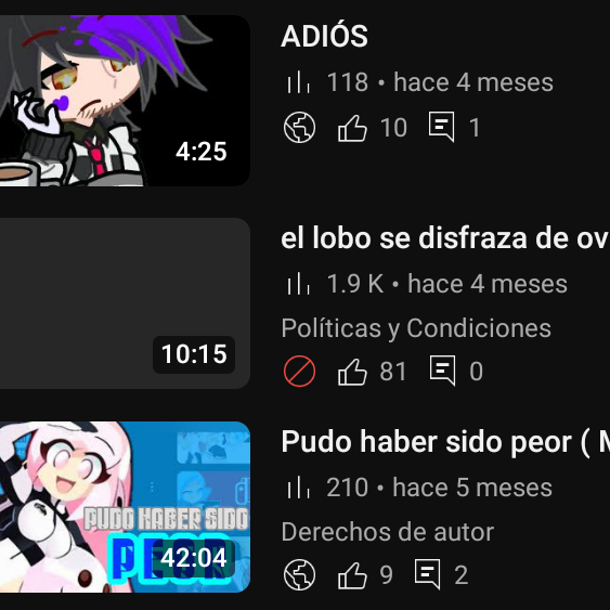 Post from Jonn Sony plus