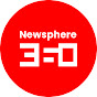 Newsphere360 logo