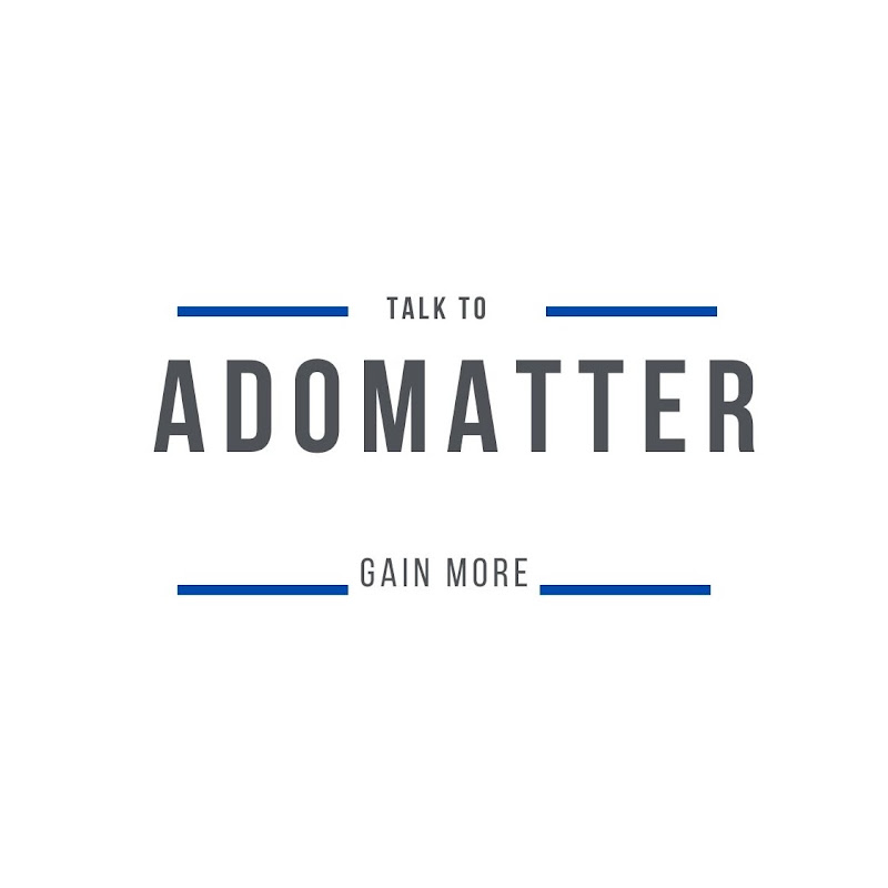 ADOMATTER