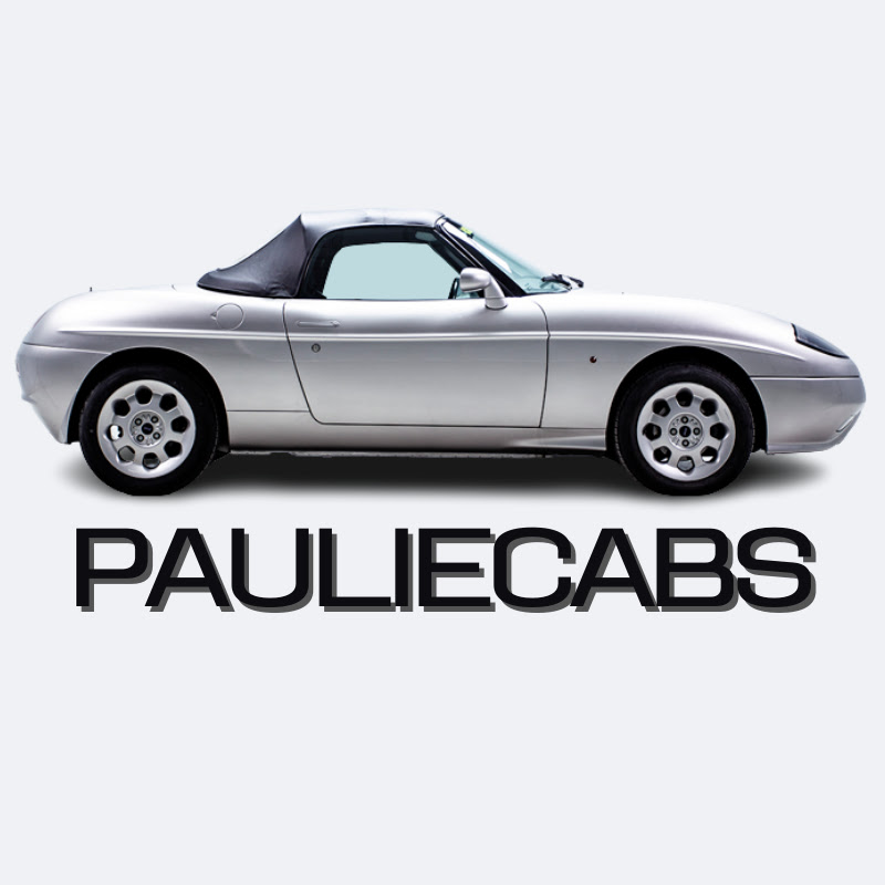 PAULIECABS