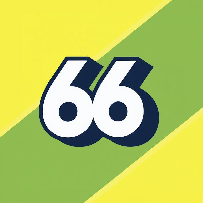 Vintage Memories 66