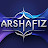 ARSHAFIDZTV