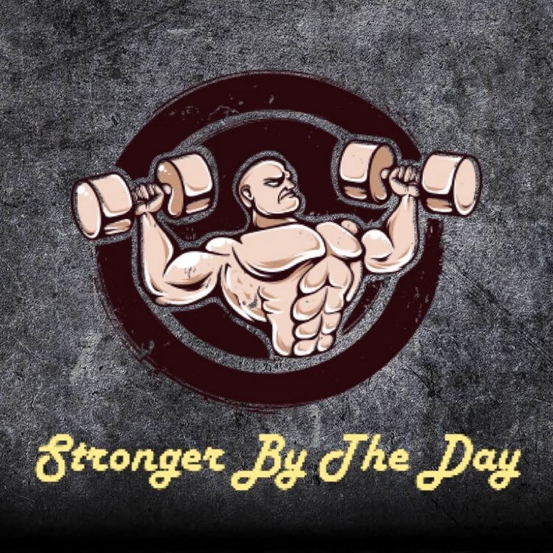 Stronger by the Day