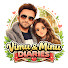 XVPgAyQqki4-channel-avatar-Vimu & Minu Diaries