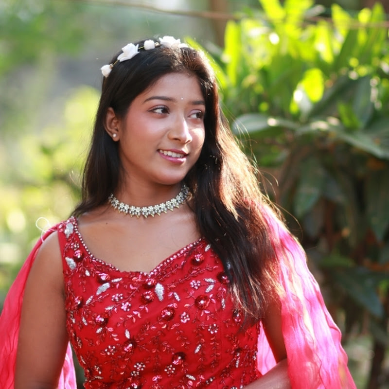 Suparna's World 🌎💃