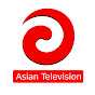 Asian Television YouTube channel avatar