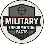 Military Information Facts logo