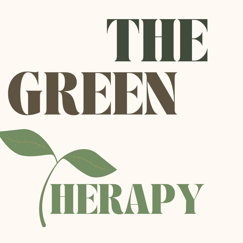 The Green Therapy