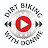Dirt Biking with Donnie