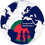 Travelograph Partsunknown logo