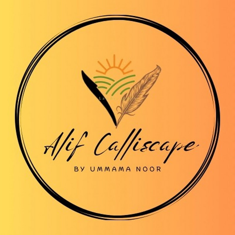 Alif Calliscape 