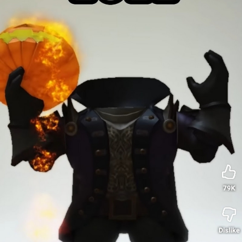 Roblox hedleshorsman