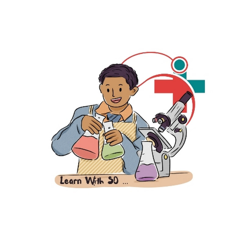 Learn with SD