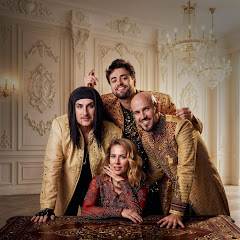 Dschinghis Khan
