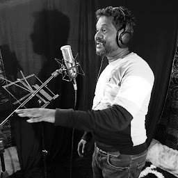 Sam D Tamilselvan photo