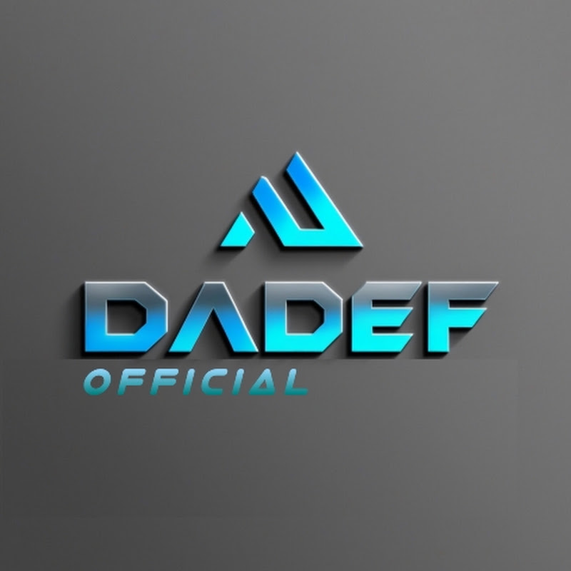 Dadef Official