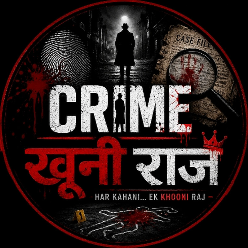 THE CRIME KHOONI RAJ