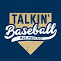 Talkin' Baseball