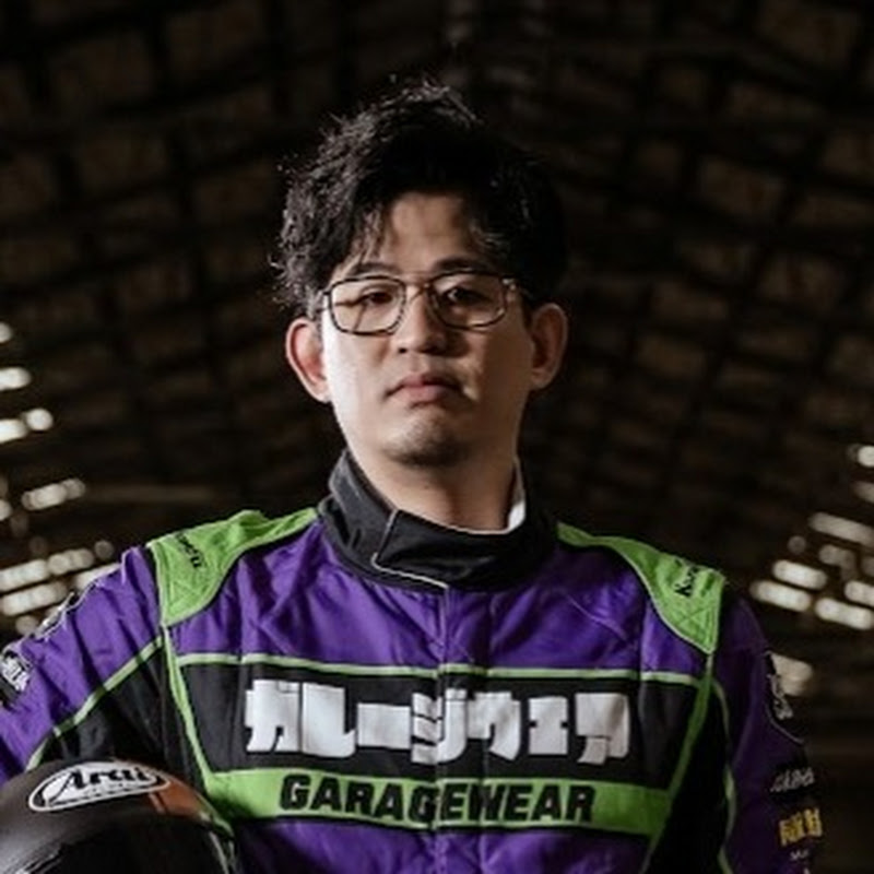 玩車日常 X Piers