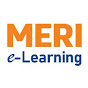 MERI e-Learning logo