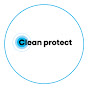 Clean Protect logo