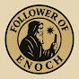 Follower of Enoch logo