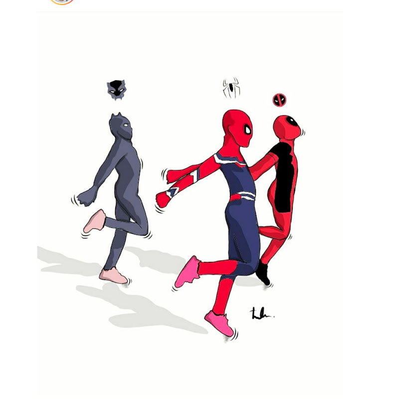 Global Avengers