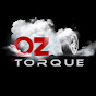 OZ TORQUE logo