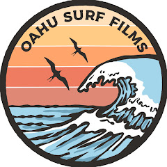 Oahu Surf Films Avatar