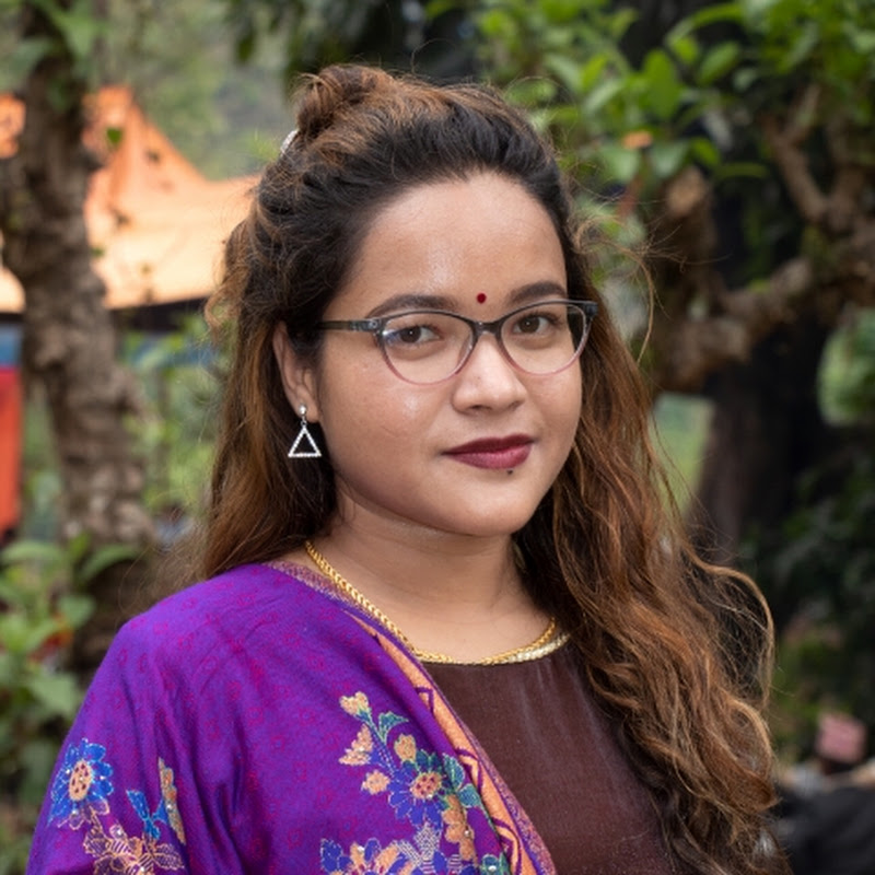 Pratima Bishwakarma