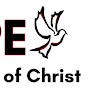 HOPE United Church of Christ, Aurora-Naperville IL logo