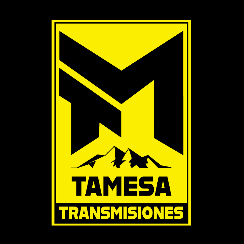 TAMESA Transmisiones