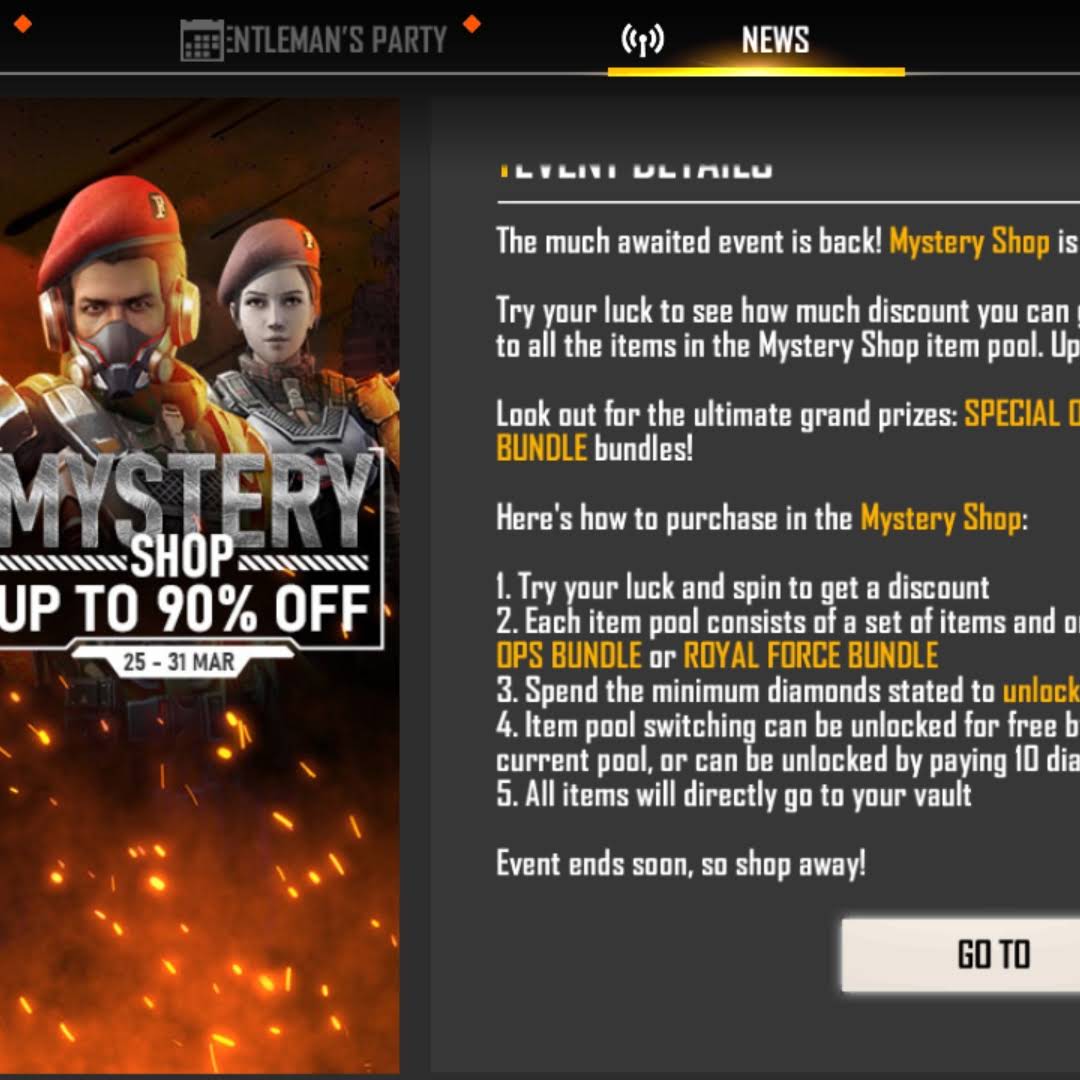 Post from GAMING BOOST