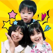 かのんちゃん&いろちゃん