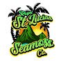 St.Lucian Seamoss Company logo