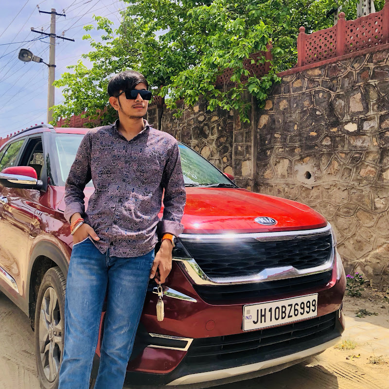 Chetan Salvi