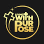 Living with Purpose logo
