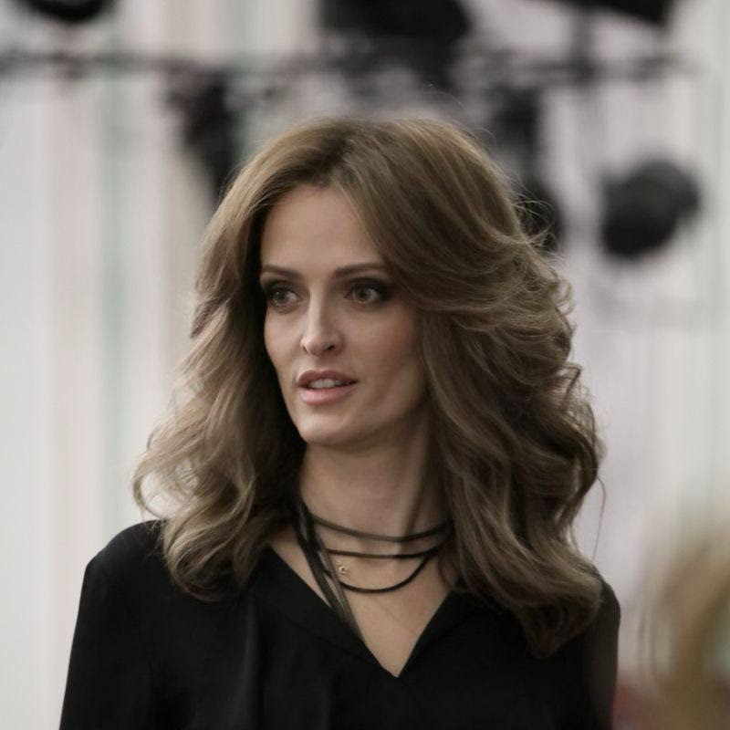 НАТАЛЬЯ УДАЛОВА