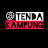 tenda kampung