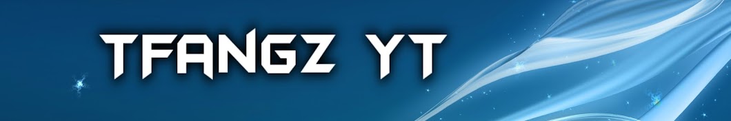 TFangz YouTube kanalı avatarı
