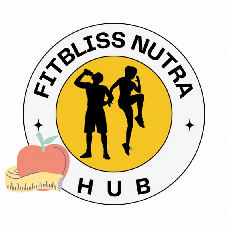 FitBliss Nutra Hub