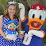 hs_l8jU-Txk-channel-avatar- My Little Green Friend | Disneyland Adventures