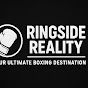 Ringside Reality logo