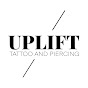 UPLIFT TATTOO AND PIERCING NYC logo