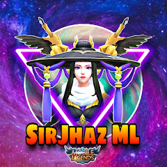 SirJhaz ML Avatar