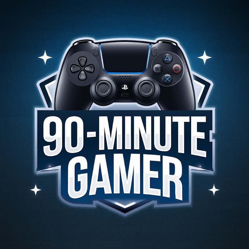 90-Minute Gamer