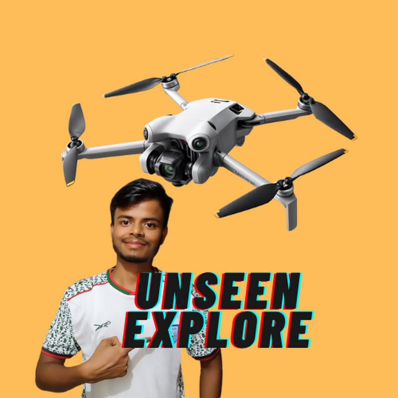 UNSEEN Explore Journeys